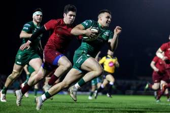 Cian Kelleher Returns As Leinster Announce 21 New Contracts Cian Kelleher Returns As Leinster Announce 21 New Contracts