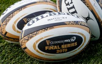 GUINNESS PRO14 Dream Team To Be Revealed On TV Special GUINNESS PRO14 Dream Team To Be Revealed On TV Special