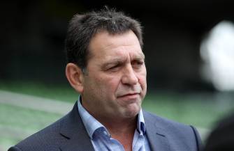 Irish Rugby TV: Nucifora On Sustaining Development Of Irish Rugby Irish Rugby TV: Nucifora On Sustaining Development Of Irish Rugby