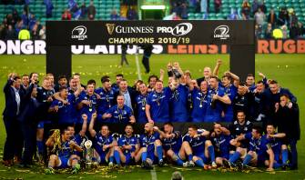 GUINNESS PRO14 Season To Kick Off On South African Soil For The First Time GUINNESS PRO14 Season To Kick Off On South African Soil For The First Time