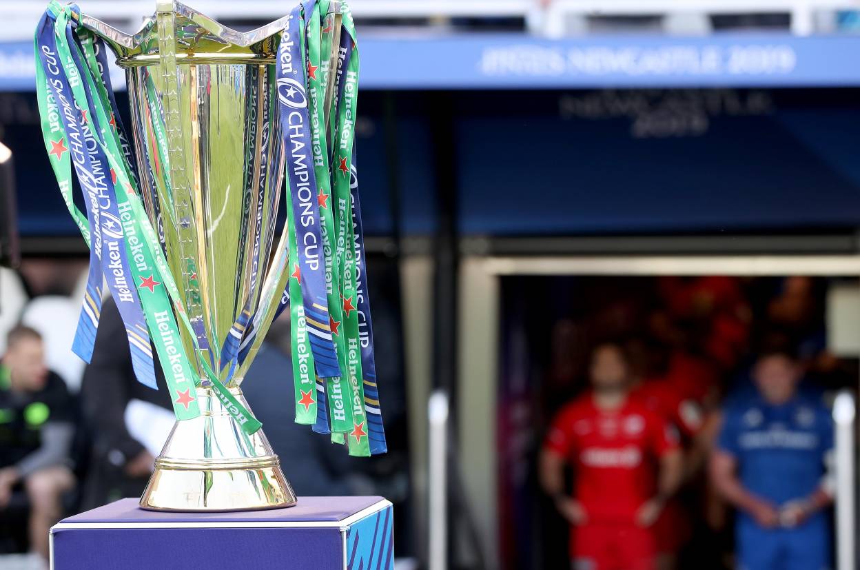 European Cup Draws To Be Held In Lausanne On June 19 European Cup Draws To Be Held In Lausanne On June 19