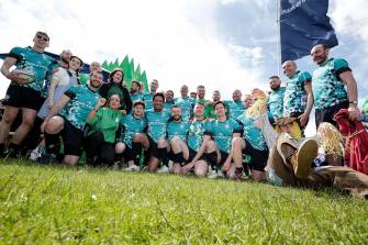 Union Cup 2019 Review Union Cup 2019 Review