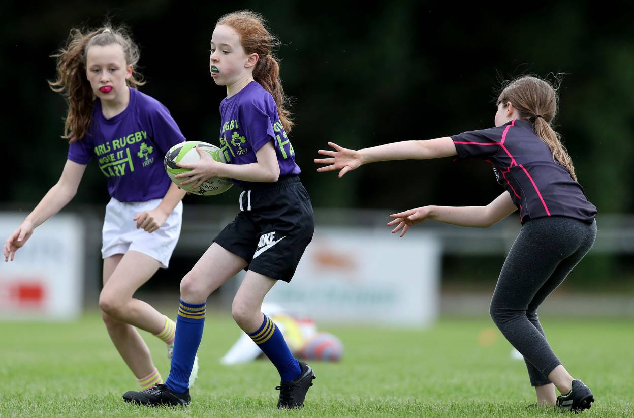 Canterbury Give It A Try Ready For Launch In 2020 Canterbury Give It A Try Ready For Launch In 2020