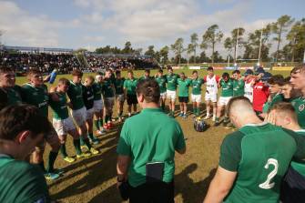 Ireland U-20s Roll On To Rosario For ‘Exciting Challenge’ Against England Ireland U-20s Roll On To Rosario For ‘Exciting Challenge’ Against England