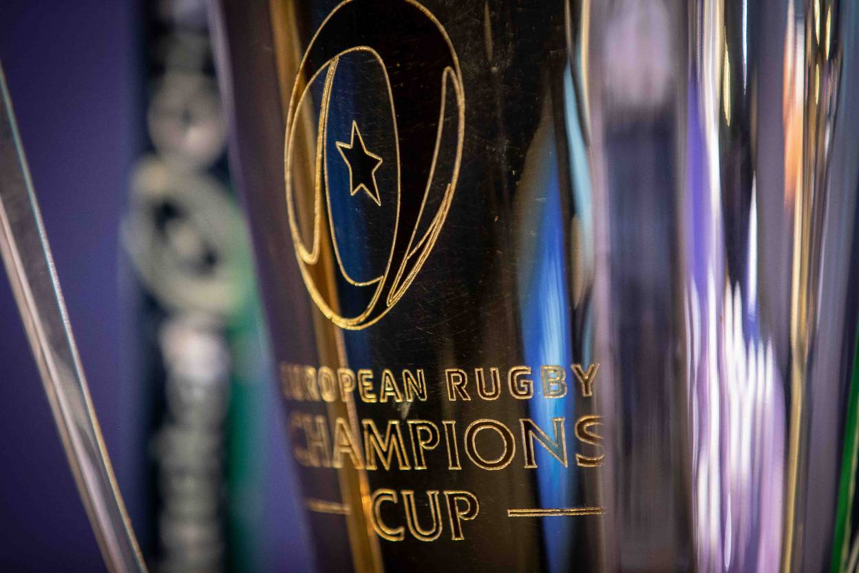 Irish Rugby EPCR Set Dates For Conclusion Of Champions And Challenge Cups