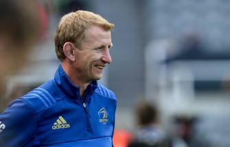 Cullen: Champions Cup Draw Sharpens The Mind For New Season Cullen: Champions Cup Draw Sharpens The Mind For New Season