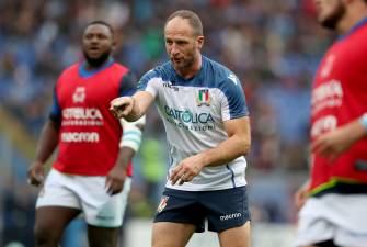 Mike Catt To Join Ireland Coaching Team In 2020 Mike Catt To Join Ireland Coaching Team In 2020