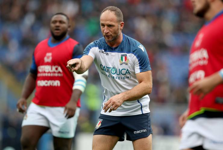 Mike Catt To Join Ireland Coaching Team In 2020 Mike Catt To Join Ireland Coaching Team In 2020