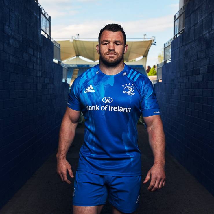 Leinster Launch New Adidas European And Alternate Jerseys Leinster Launch New Adidas European And Alternate Jerseys