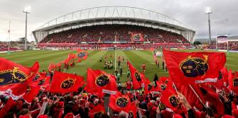 IRFU Seeking New Chief Executive For Munster Rugby IRFU Seeking New Chief Executive For Munster Rugby