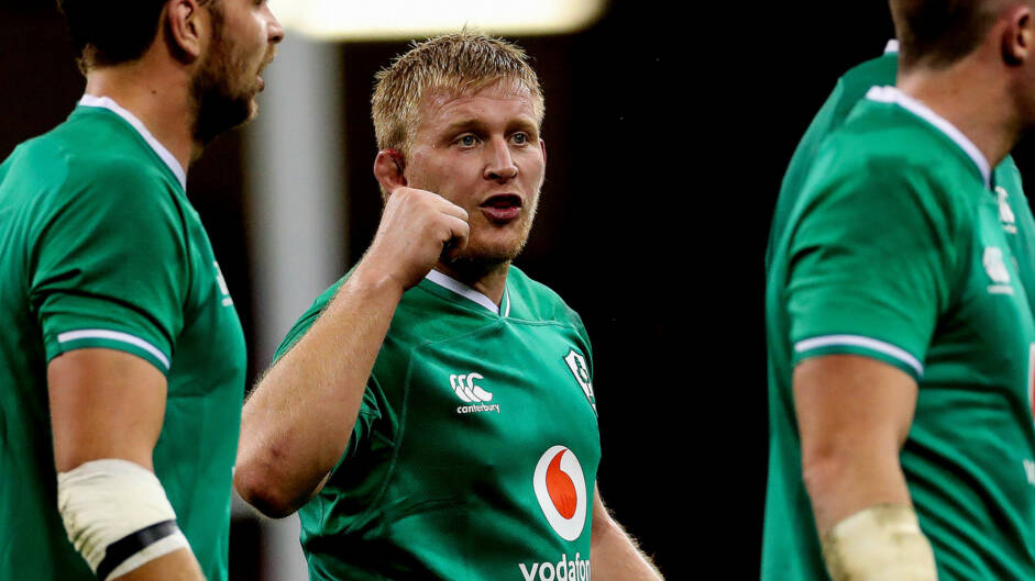 John Ryan John Ryan