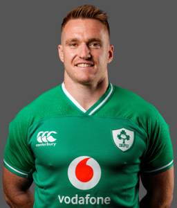 Rory Scannell