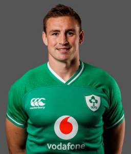 Tommy O'Donnell