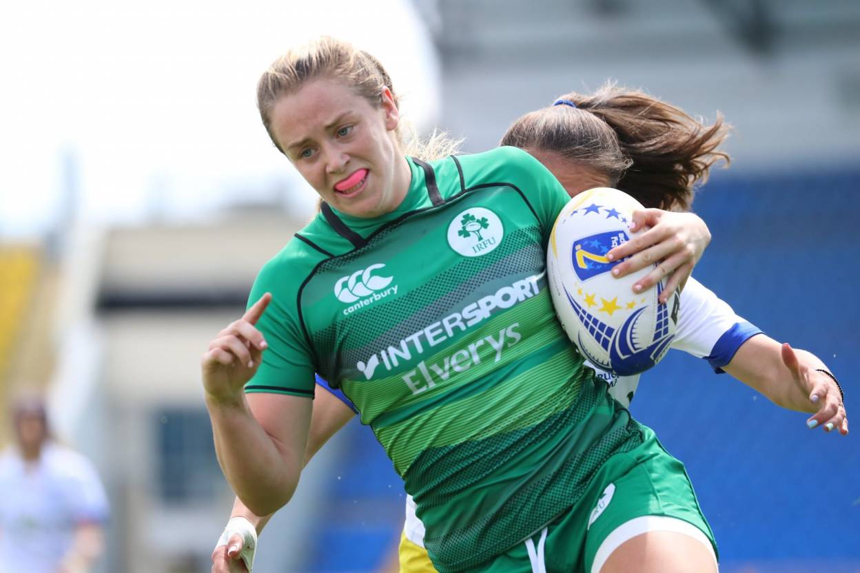 Quarter-Final Duel With England Awaits Ireland Women Quarter-Final Duel With England Awaits Ireland Women
