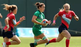 Ireland Women’s Olympic Dreams Dashed By England Defeat Ireland Women’s Olympic Dreams Dashed By England Defeat