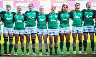 Extended Interpros & November Internationals Part Of Integrated Season Plan For Women’s Rugby Extended Interpros & November Internationals Part Of Integrated Season Plan For Women’s Rugby