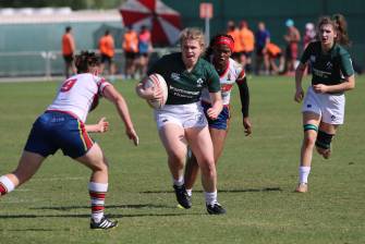 New Ireland Sevens Caps To Gain Experience In Lodz And Kharkiv New Ireland Sevens Caps To Gain Experience In Lodz And Kharkiv