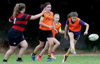 IRFU Domestic Game Funding Tops €11 Million IRFU Domestic Game Funding Tops €11 Million