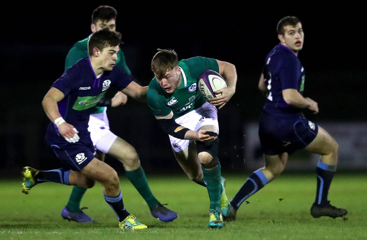 Celtic Cup A Proving Ground For Emerging Talent Celtic Cup A Proving Ground For Emerging Talent