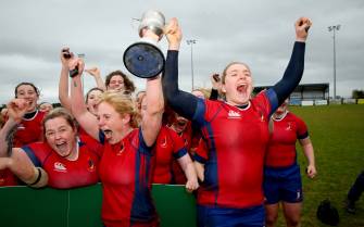 Draw Made For Energia Women’s All-Ireland Cup 2019/20 Draw Made For Energia Women’s All-Ireland Cup 2019/20