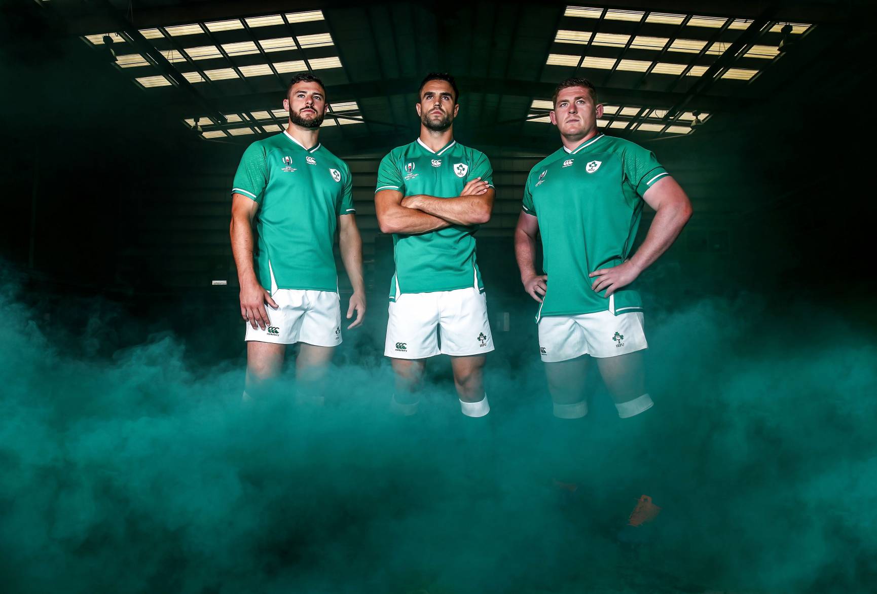 IRFU IRFU