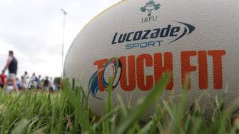 Pre-Season Snapshot: Cashel RFC Pre-Season Snapshot: Cashel RFC