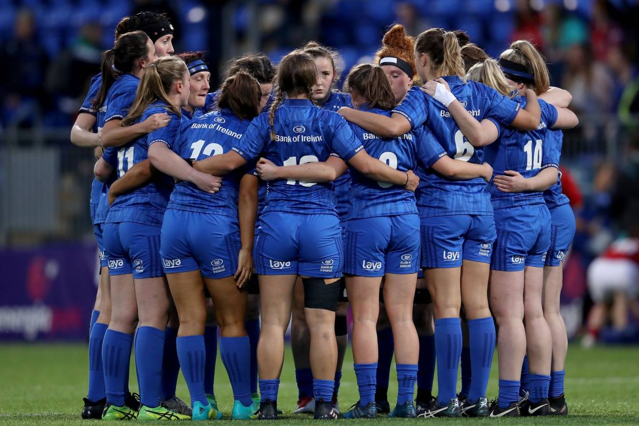 Squads Announced For 2019 Women’s Interprovincial Championship Squads Announced For 2019 Women’s Interprovincial Championship