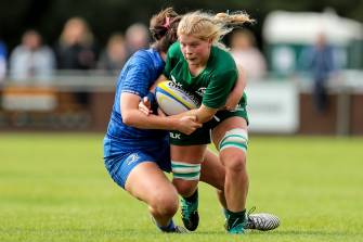 U-18 Women’s Interprovincial Championship: Round 1 Preview U-18 Women’s Interprovincial Championship: Round 1 Preview