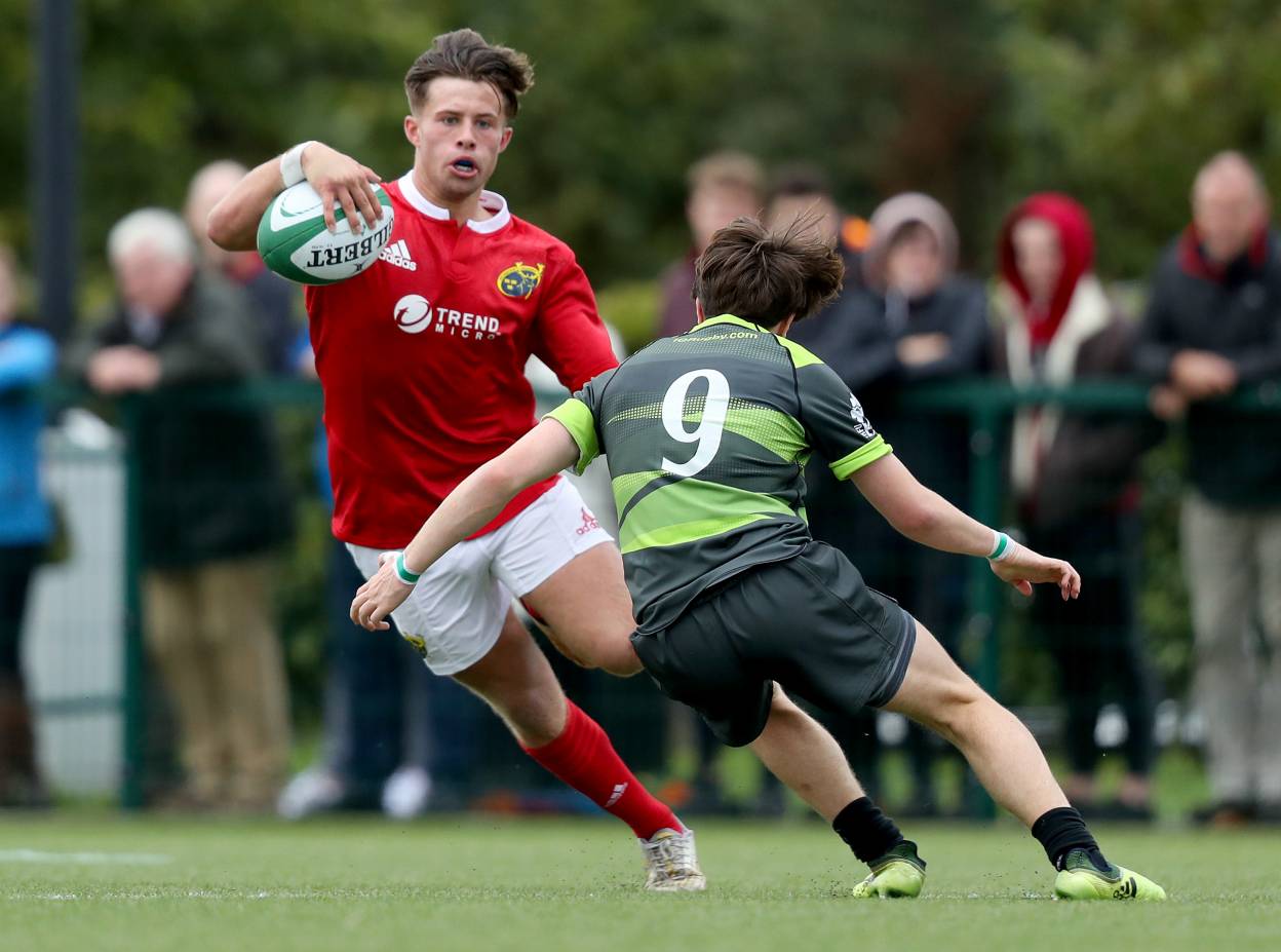 Under-19 Interprovincial Championship: Round 1 Preview Under-19 Interprovincial Championship: Round 1 Preview