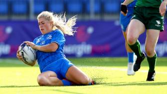 Women’s Interprovincials – Round 1 Round-Up Women’s Interprovincials – Round 1 Round-Up