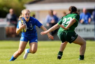 U-18 Women’s Interprovincial Championship: Round 1 Review U-18 Women’s Interprovincial Championship: Round 1 Review
