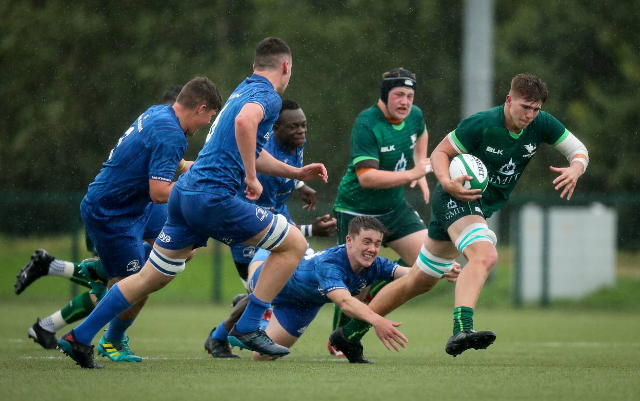U-18 Men’s Interprovincial Festival: Round 3 Preview U-18 Men’s Interprovincial Festival: Round 3 Preview