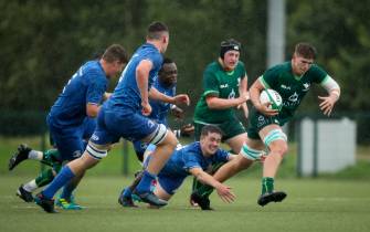 U-18 Men’s Interprovincial Festival: Round 3 Preview U-18 Men’s Interprovincial Festival: Round 3 Preview