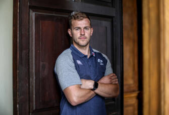 Beirne And Addison On Taking Their Opportunity Against Wales Beirne And Addison On Taking Their Opportunity Against Wales