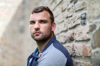 Beirne: It’s Pretty Exciting To Play With Pete And Jack Beirne: It’s Pretty Exciting To Play With Pete And Jack