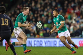 World Cup Warm-Up Match Preview: Wales v Ireland World Cup Warm-Up Match Preview: Wales v Ireland
