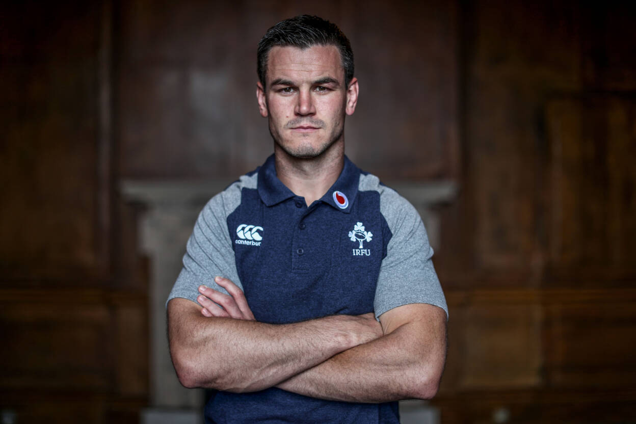 Sexton Praises Schmidt And Best Ahead Of Aviva Stadium Send-Off Sexton Praises Schmidt And Best Ahead Of Aviva Stadium Send-Off