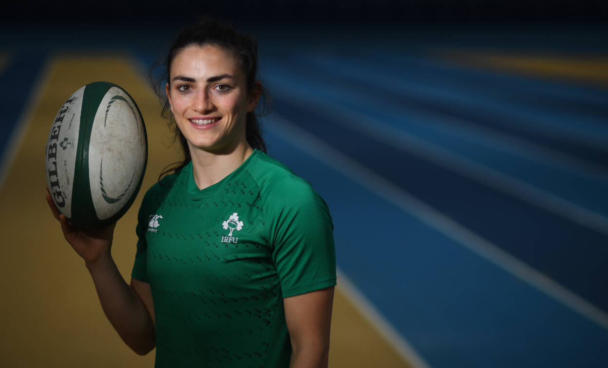 Women’s Rugby Boosted By Sport Ireland’s Multi-Year Investment Women’s Rugby Boosted By Sport Ireland’s Multi-Year Investment