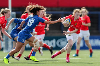 U-18 Women’s Interprovincial Championship: Semi-Finals Preview U-18 Women’s Interprovincial Championship: Semi-Finals Preview
