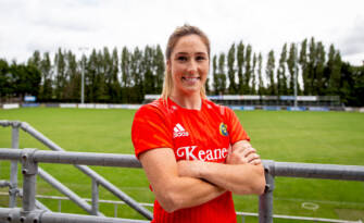 ‘Having The Extra Two Games Is Great’ – Considine ‘Having The Extra Two Games Is Great’ – Considine