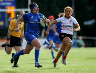 Women’s Interprovincial Championship Semi-Final Review Women’s Interprovincial Championship Semi-Final Review