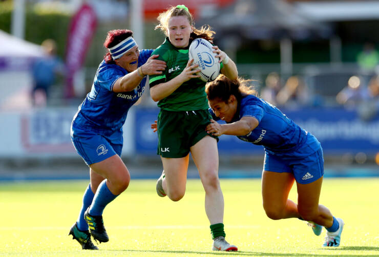 Fixtures Confirmed For Women’s Interprovincial Finals Fixtures Confirmed For Women’s Interprovincial Finals