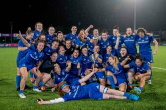 Womens Interprovincial Championships To Return In August Womens Interprovincial Championships To Return In August