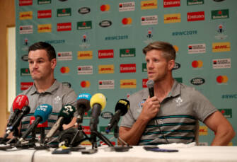 Sexton And Easterby – Squad Update Sexton And Easterby – Squad Update