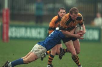 How Former Players Evolve As Coaches – Ger Earls Case Study How Former Players Evolve As Coaches – Ger Earls Case Study