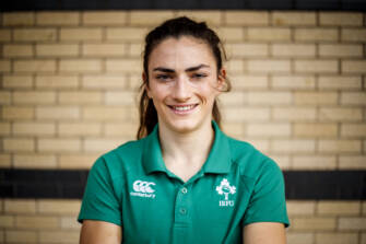 Ireland Women’s Sevens Squad Selected For World Series Opener In Glendale Ireland Women’s Sevens Squad Selected For World Series Opener In Glendale