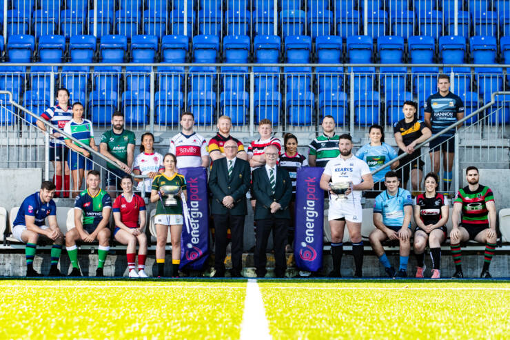 Dates & Venues Confirmed For Energia All-Ireland League And Bateman Cup Finals Dates & Venues Confirmed For Energia All-Ireland League And Bateman Cup Finals