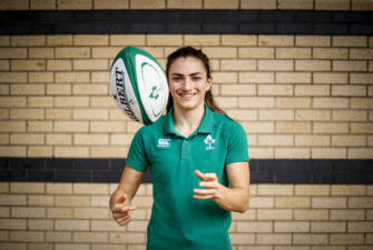 ‘I Feel Like This Is The Strongest Squad We’ve Had’ – Mulhall ‘I Feel Like This Is The Strongest Squad We’ve Had’ – Mulhall