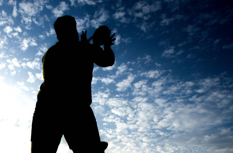 Rugby Survey 2019 Now Live Rugby Survey 2019 Now Live