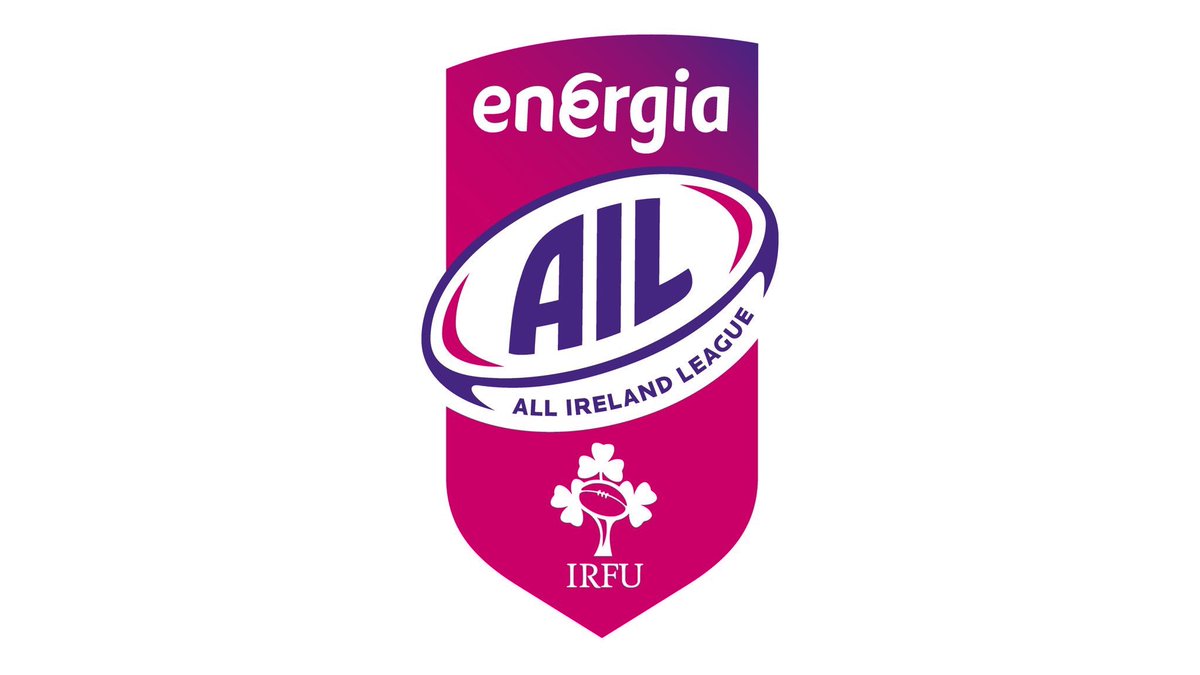 Energia All-Ireland League: Division 2B Previews Energia All-Ireland League: Division 2B Previews